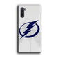 Tampa Bay Lightning Pride Of Logo Samsung Galaxy Note 10 Case