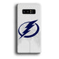Tampa Bay Lightning Pride Of Logo Samsung Galaxy Note 8 Case