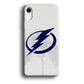 Tampa Bay Lightning Pride Of Logo iPhone XR Case