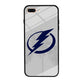 Tampa Bay Lightning Pride Of Logo iPhone 8 Plus Case