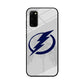 Tampa Bay Lightning Pride Of Logo Samsung Galaxy S20 Case