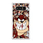 Tasmanian Devil Looney Tunes Angry Style Samsung Galaxy Note 8 Case