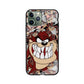 Tasmanian Devil Looney Tunes Angry Style iPhone 11 Pro Case