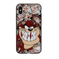 Tasmanian Devil Looney Tunes Angry Style iPhone Xs Max Case