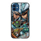 Teenage Mutant Ninja Turtles Villain Enemy iPhone 12 Case