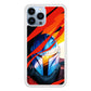 The Mandalorian Starwars Character iPhone 14 Pro Case