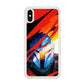 The Mandalorian Starwars Character iPhone XS Case