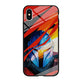 The Mandalorian Starwars Character iPhone Xs Max Case