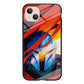 The Mandalorian Starwars Character iPhone 14 Plus Case