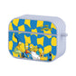 The Simpson Dispel Homer Hard Plastic Case Cover For Apple Airpods Pro