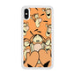 Tiger Winnie The Pooh Expression iPhone Xs Max Case