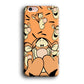 Tiger Winnie The Pooh Expression iPhone 6 Plus | 6s Plus Case
