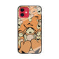 Tiger Winnie The Pooh Expression iPhone 11 Case