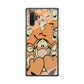 Tiger Winnie The Pooh Expression Samsung Galaxy Note 10 Plus Case