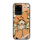 Tiger Winnie The Pooh Expression Samsung Galaxy S20 Ultra Case