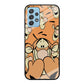 Tiger Winnie The Pooh Expression Samsung Galaxy A52 Case