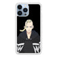 Tokyo Revengers Draken Black iPhone 14 Pro Max Case