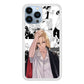 Tokyo Revengers Mikey Manga iPhone 14 Pro Max Case