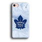 Toronto Maple Leafs Marble Logo iPhone 7 Case