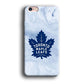 Toronto Maple Leafs Marble Logo iPhone 6 | 6s Case