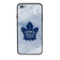 Toronto Maple Leafs Marble Logo iPhone 6 | 6s Case