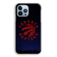Toronto Raptors Night City iPhone 14 Pro Max Case