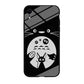 Totoro And Friends Silhouette Art iPhone XR Case
