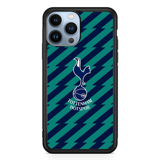 Tottenham Hotspur EPL Team iPhone 14 Pro Case