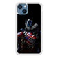 Transformers Optimus Hero iPhone 15 Plus Case