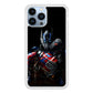 Transformers Optimus Hero iPhone 15 Pro Case