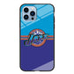 Utah Jazz NBA iPhone 15 Pro Case