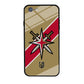 Vegas Golden Knights Red Stripe iPhone 6 Plus | 6s Plus Case