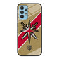 Vegas Golden Knights Red Stripe Samsung Galaxy A32 Case
