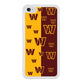 Washington Commanders Two Side Colours iPhone 6 | 6s Case