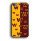 Washington Commanders Two Side Colours iPod Touch 6 Case