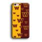 Washington Commanders Two Side Colours iPhone 6 | 6s Case