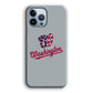 Washington Nationals Team iPhone 15 Pro Case