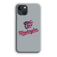 Washington Nationals Team iPhone 14 Plus Case