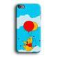 Winnie The Pooh Fly With The Balloons iPod Touch 6 Case