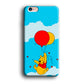 Winnie The Pooh Fly With The Balloons iPhone 6 Plus | 6s Plus Case