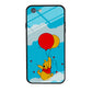 Winnie The Pooh Fly With The Balloons iPhone 6 Plus | 6s Plus Case