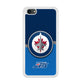 Winnipeg Jets Team Logo iPod Touch 6 Case