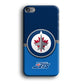 Winnipeg Jets Team Logo iPod Touch 6 Case