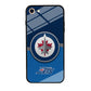 Winnipeg Jets Team Logo iPhone 7 Case