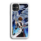 Yu Gi Oh Seto kaiba With Blue Eyes White Dragon iPhone 12 Case
