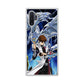 Yu Gi Oh Seto kaiba With Blue Eyes White Dragon Samsung Galaxy Note 10 Plus Case