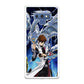 Yu Gi Oh Seto kaiba With Blue Eyes White Dragon Samsung Galaxy Note 9 Case