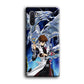 Yu Gi Oh Seto kaiba With Blue Eyes White Dragon Samsung Galaxy Note 10 Case