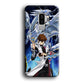 Yu Gi Oh Seto kaiba With Blue Eyes White Dragon Samsung Galaxy S9 Plus Case