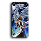 Yu Gi Oh Seto kaiba With Blue Eyes White Dragon iPhone XR Case
